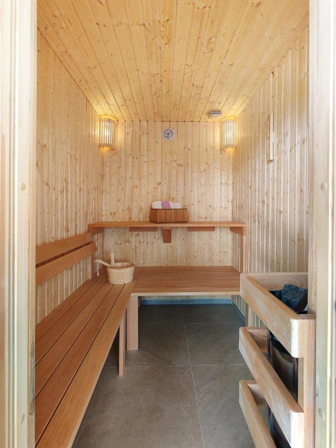 Villa Biser Gacke Sinac Екстер'єр фото