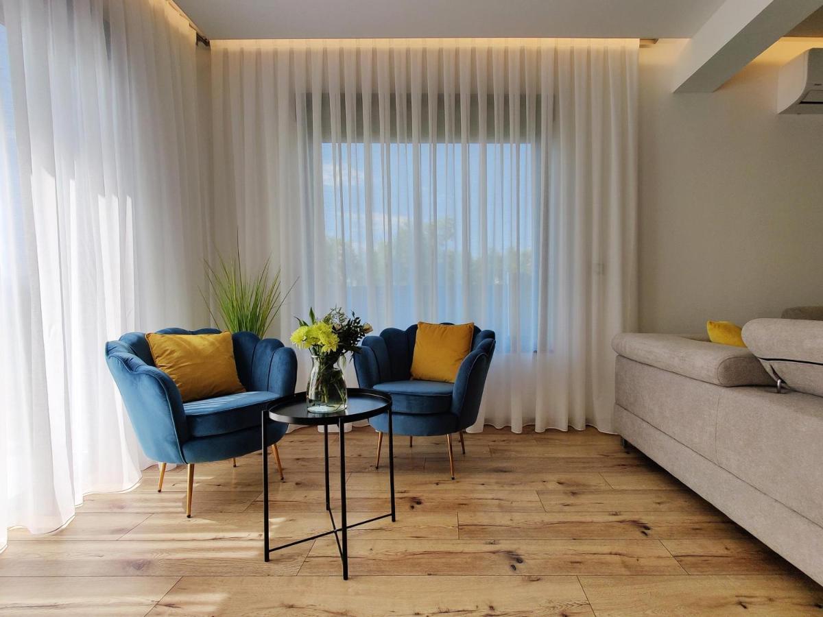 Villa Biser Gacke Sinac Екстер'єр фото